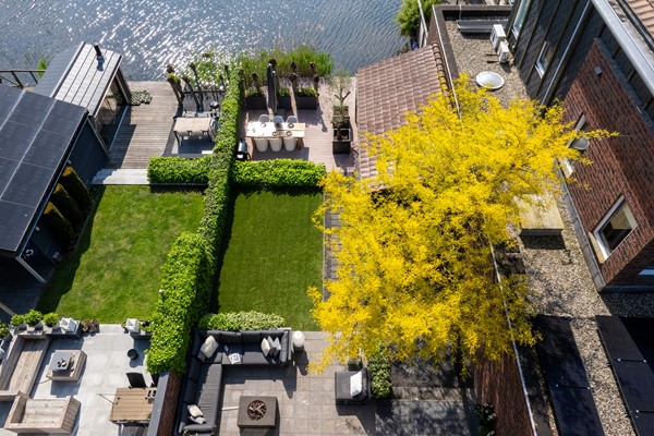 Medium property photo - Iraklia 3, 2134 AN Hoofddorp
